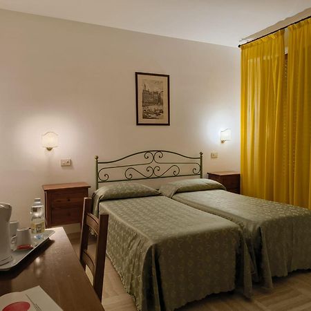 Hotel I Platani 시에나 외부 사진