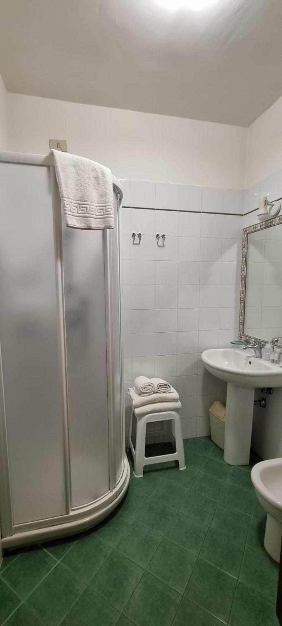 Hotel I Platani 시에나 외부 사진