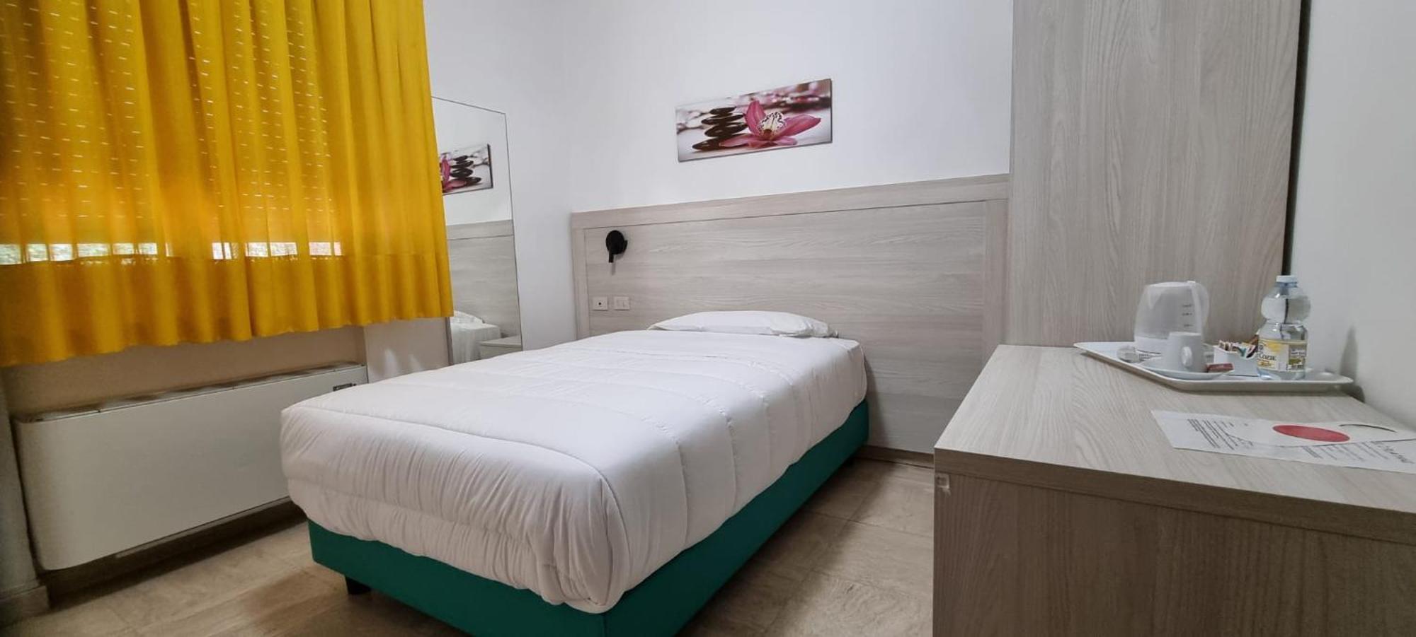 Hotel I Platani 시에나 외부 사진
