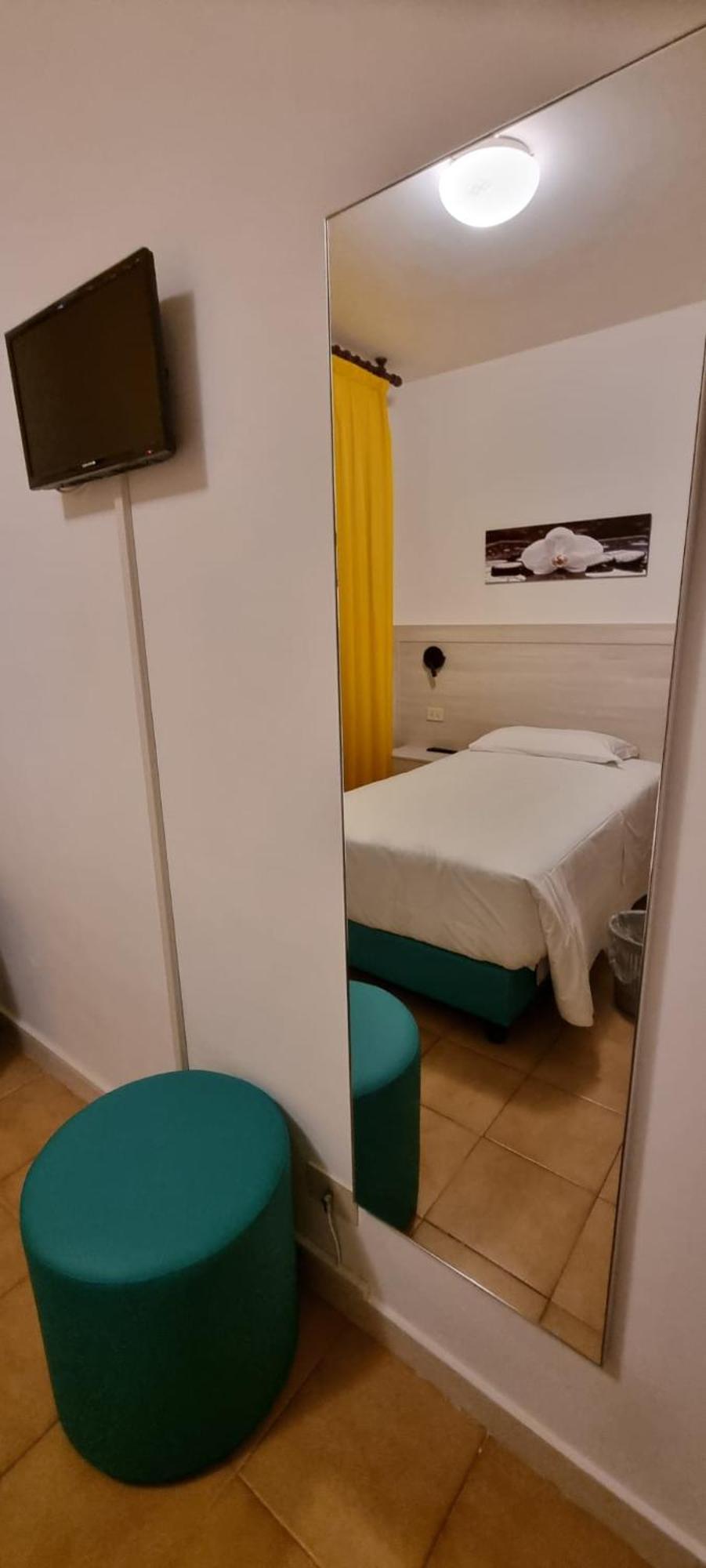 Hotel I Platani 시에나 외부 사진