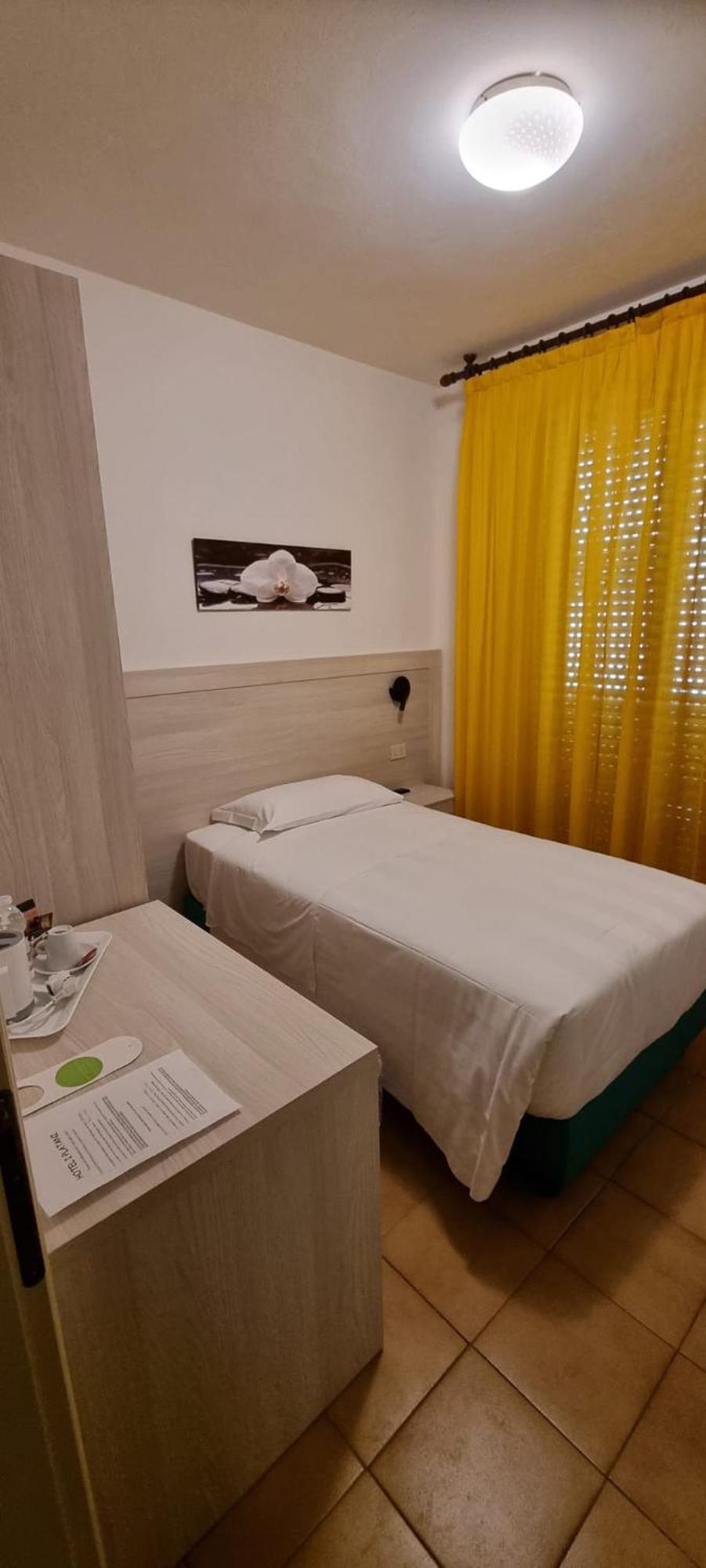 Hotel I Platani 시에나 외부 사진