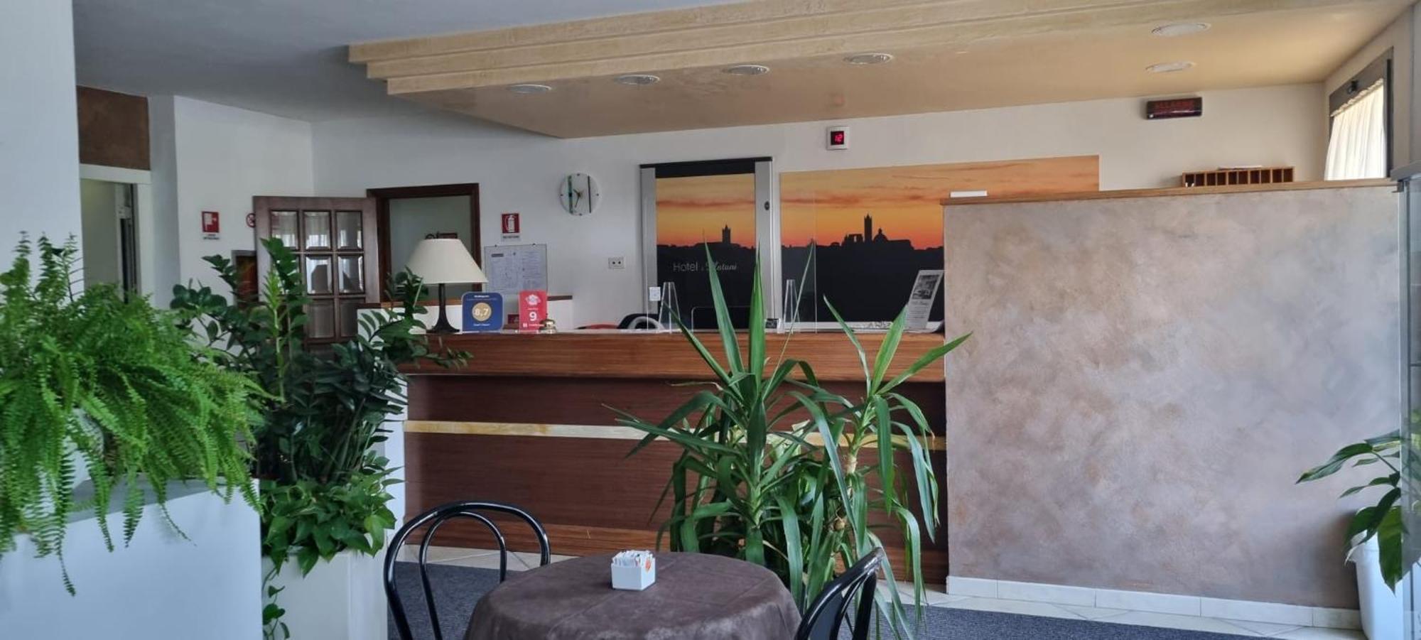 Hotel I Platani 시에나 외부 사진